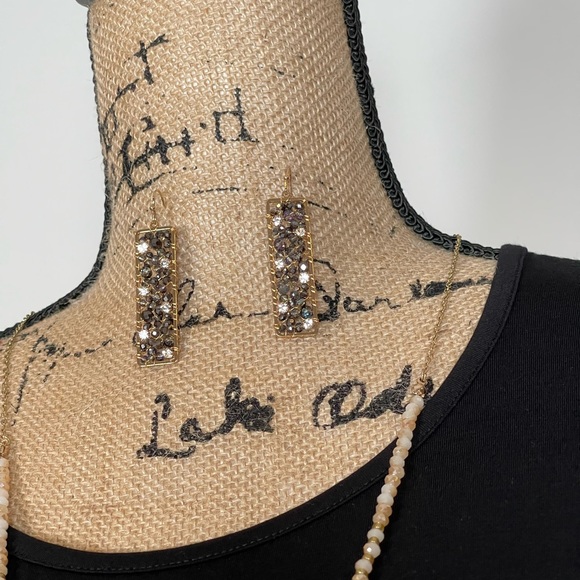 NEW Bamboo You Size XL Black Womens Dress. 95% Bamboo, 5% Spandex. - Picture 5 of 15